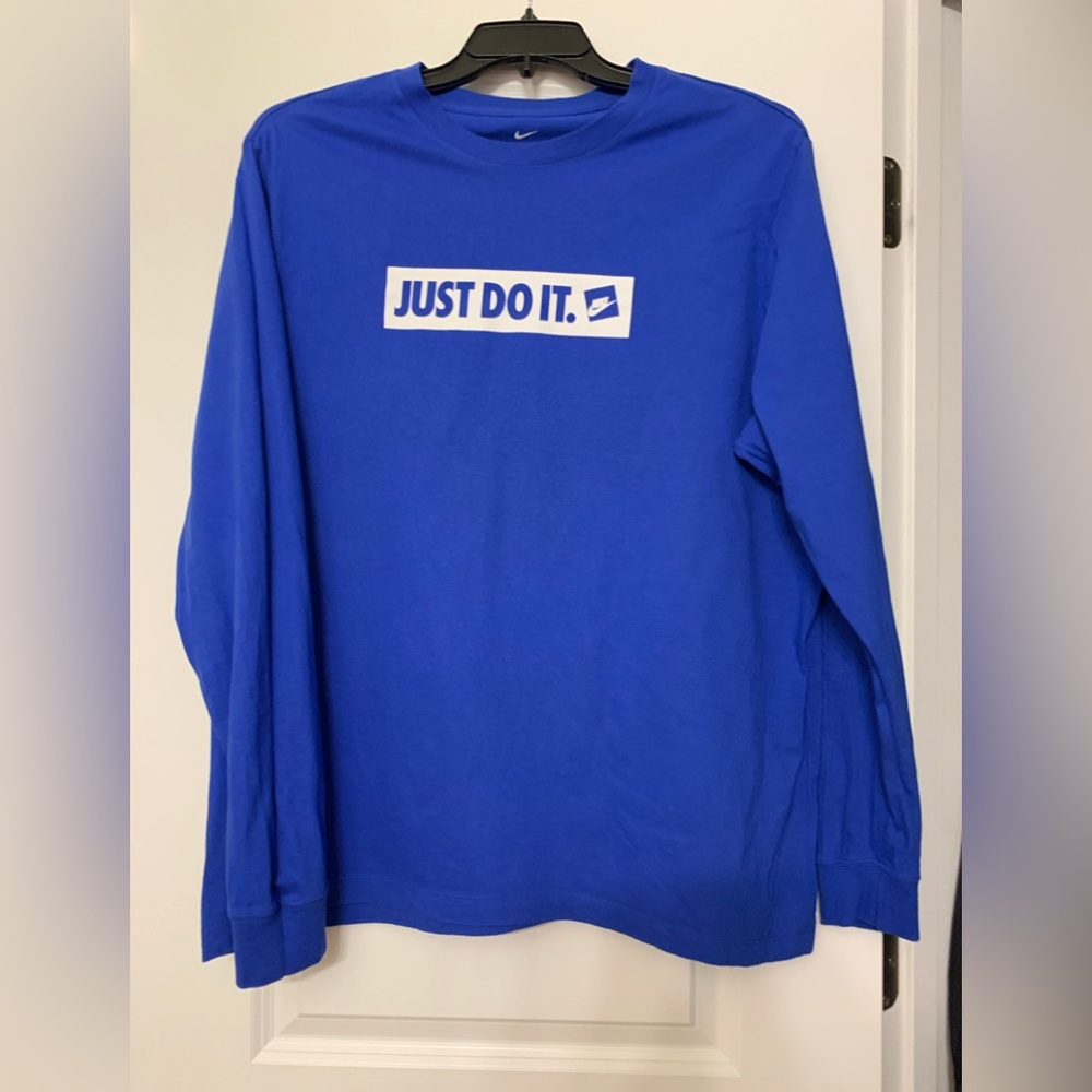 Nike Long Sleeve